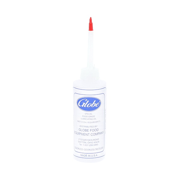 Lubricating Oil - 4Oz